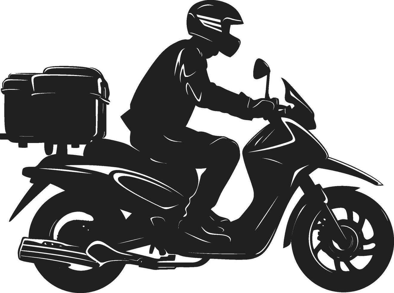 Entregador Particular