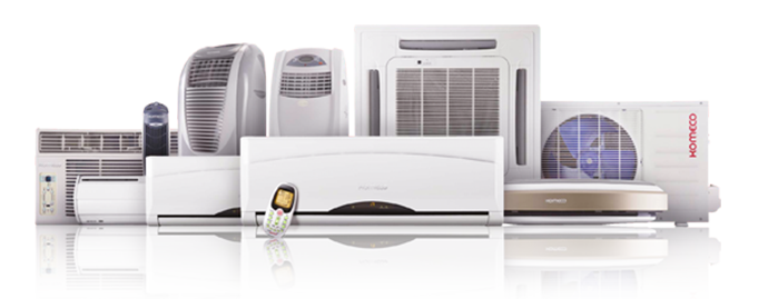 Refrigeração de Ar